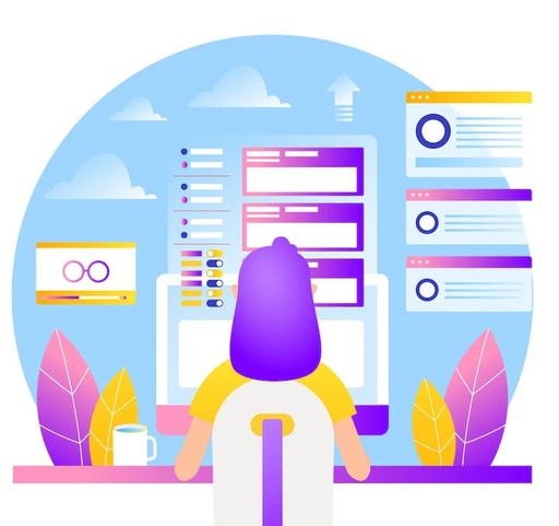 #OdoobyUse - Базовые навыки и компетенции для работы в АСУ Odoo ERP CE источник: aps365